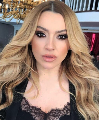 Hadise
